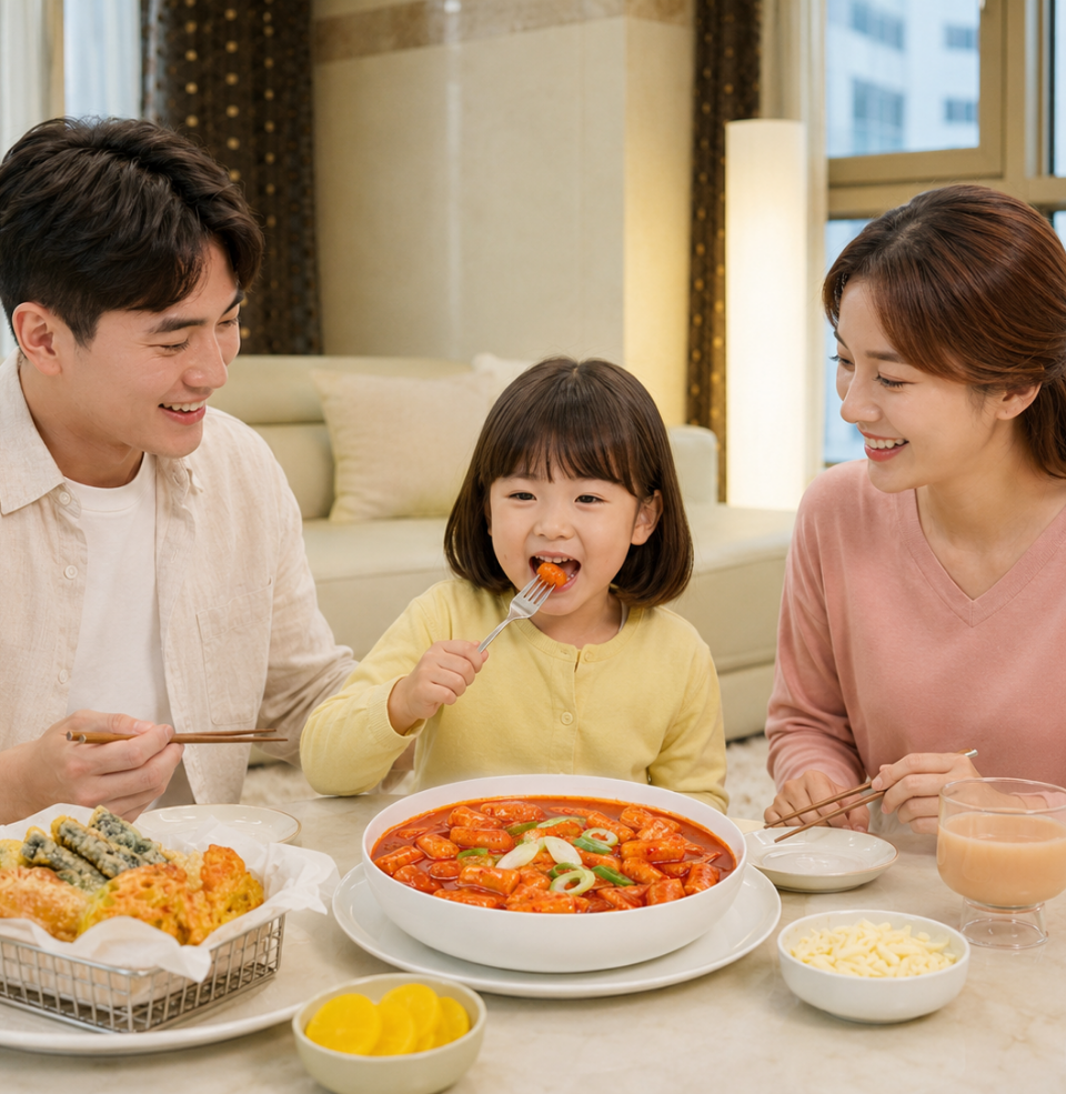 씨앤씨정 브랜드 가치